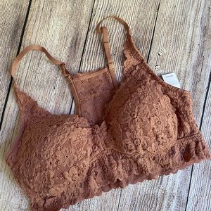 Arie Bralette